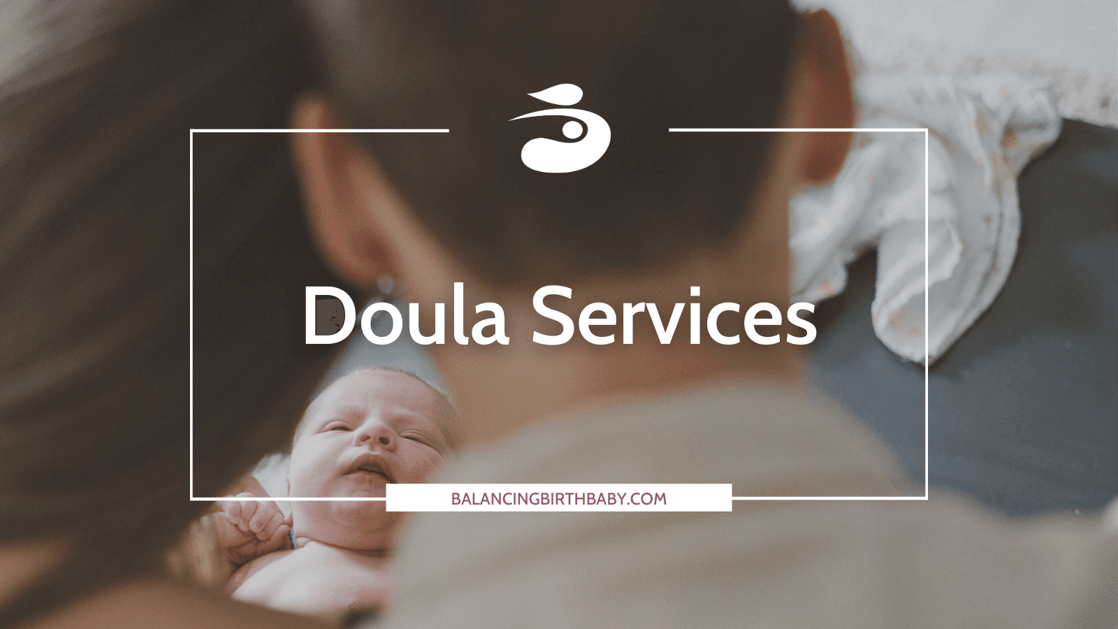 Doula Services And Support In Waterloo Region