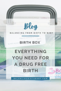 birth box post