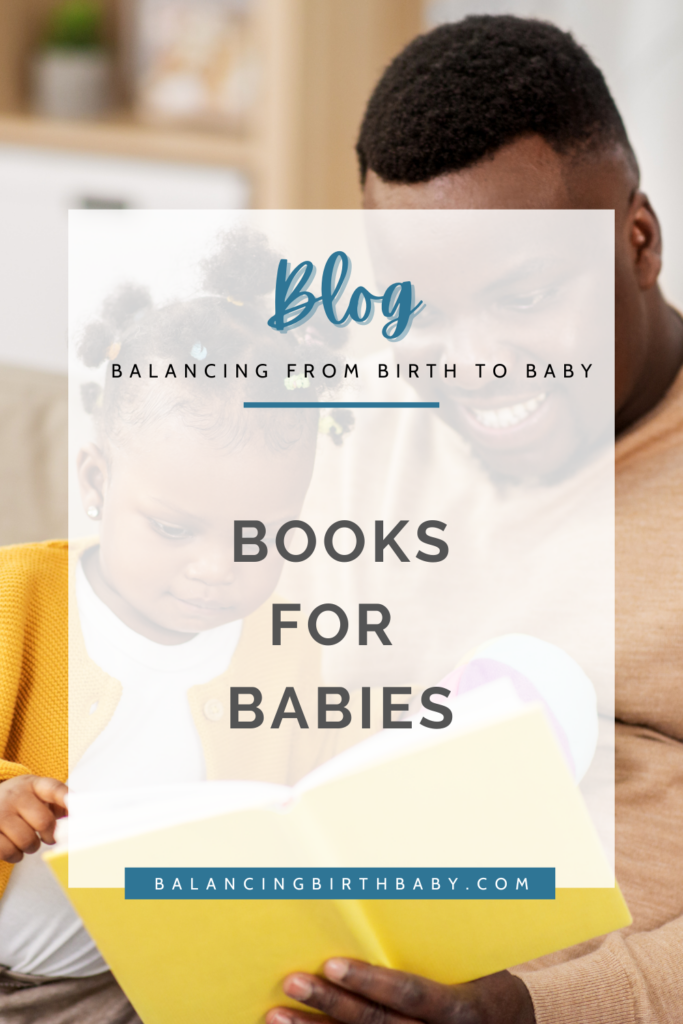 books for babies