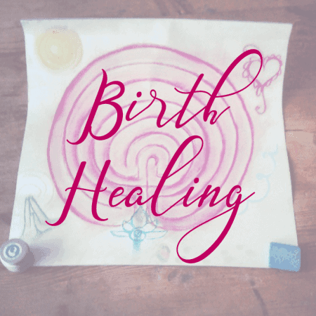 Birth Healing