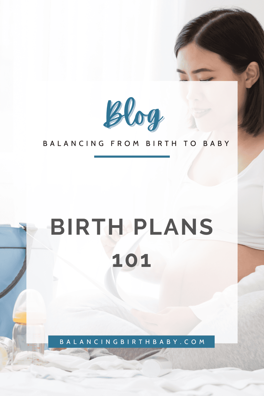 birth plans