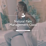 Natural Pain Management Class