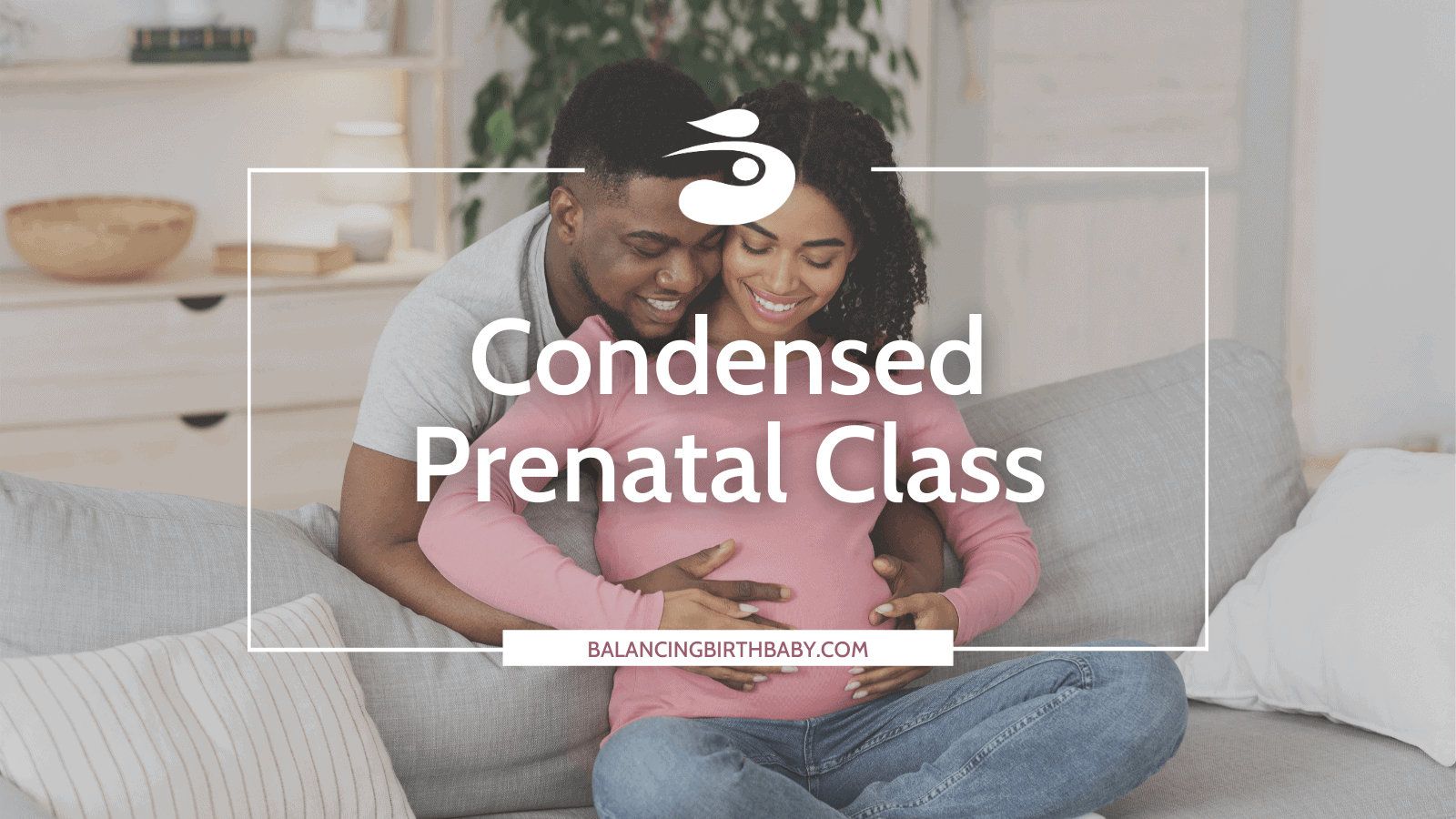 Prenatal Class  Condensed Childbirth Education In Kitchener-Waterloo