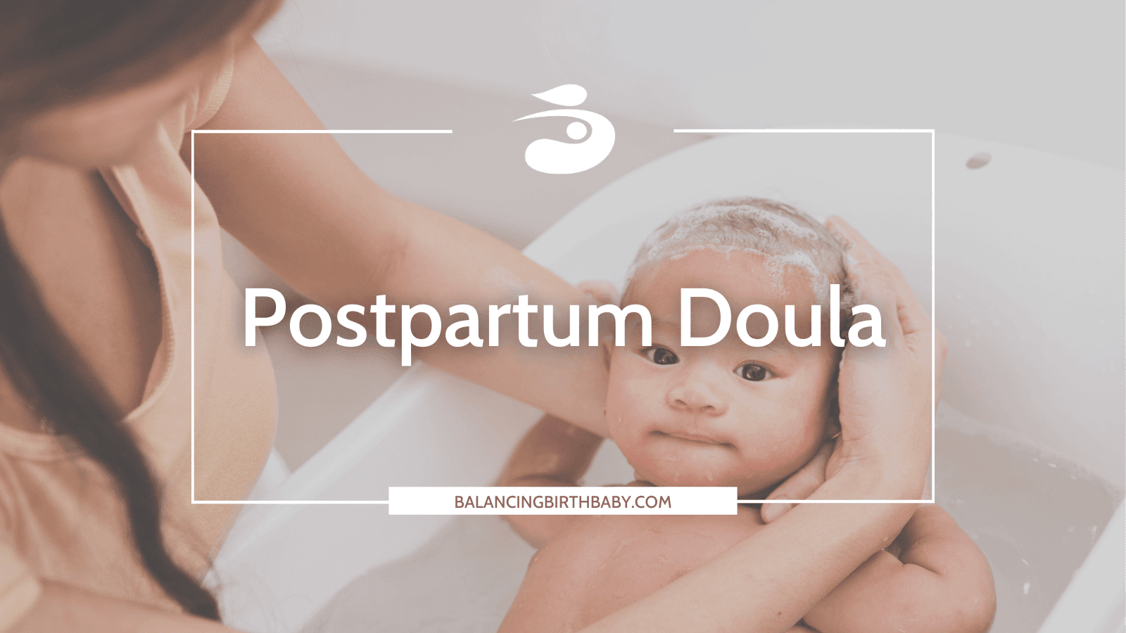 Postpartum Doula Services Kitchener Waterloo Help And Support