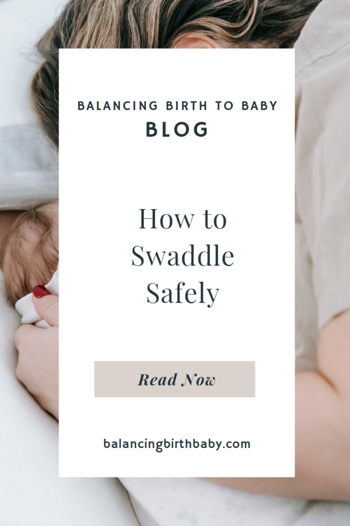 swaddling featured image