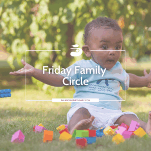 friday family circle