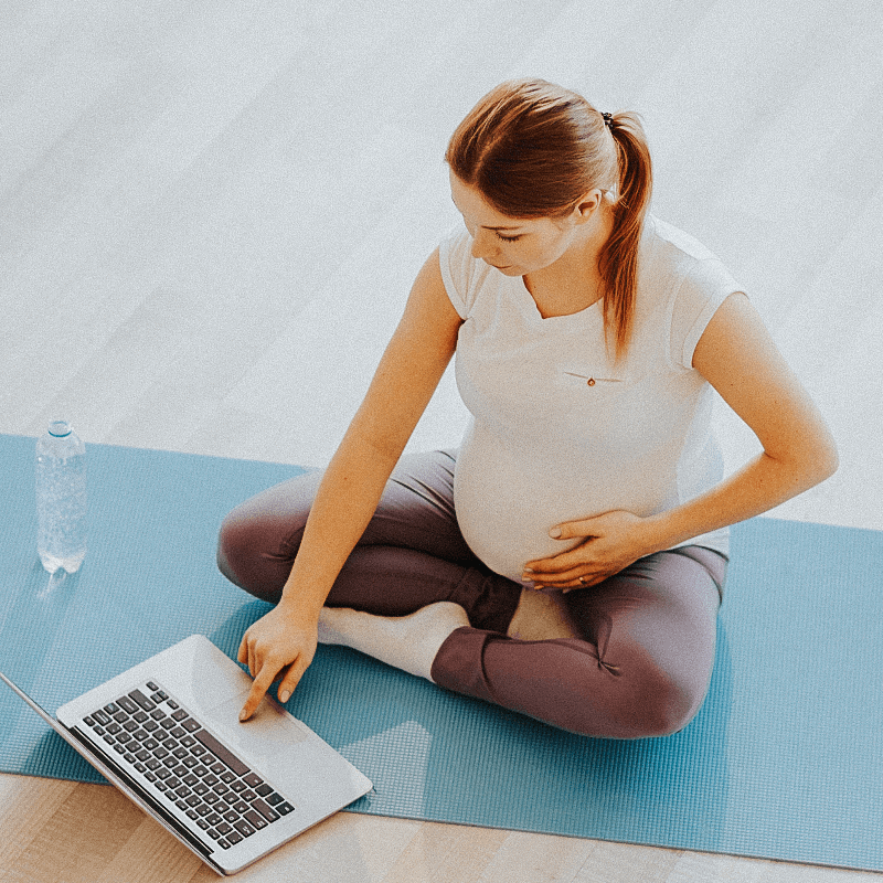 Prenatal Classes  Childbirth Education in Kitchener-Waterloo and Area